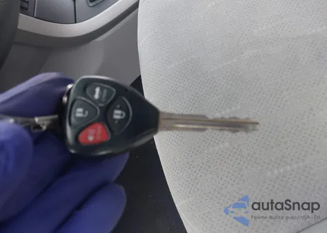 2012 Toyota Corolla L z USA, uszkodzony, nr VIN 2T1BU4EE7CC901501